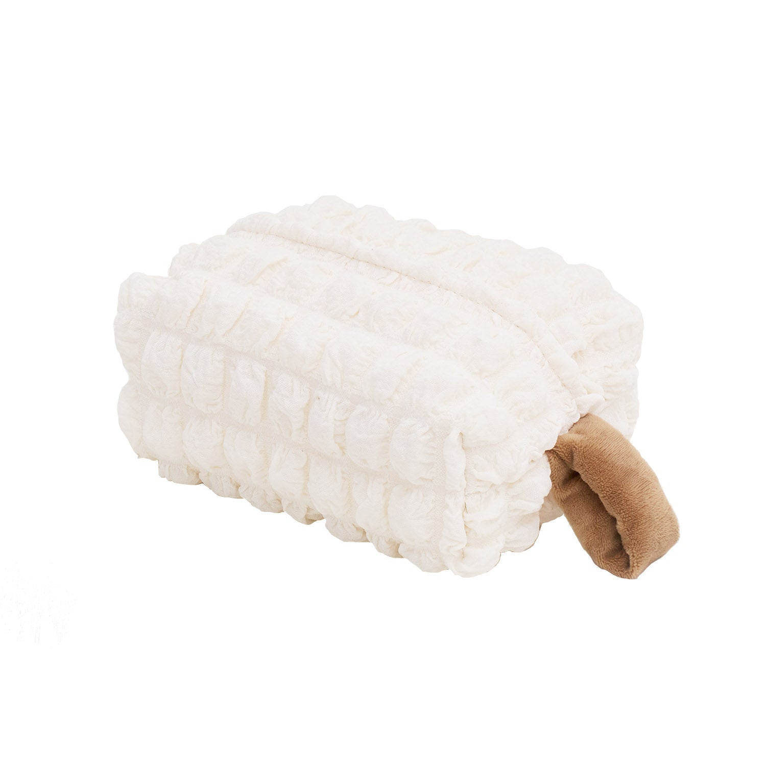 SRM - Chocolate Bar Tissue Holder-Furnishings- A Bit Sleepy | Homedecor Concept Store