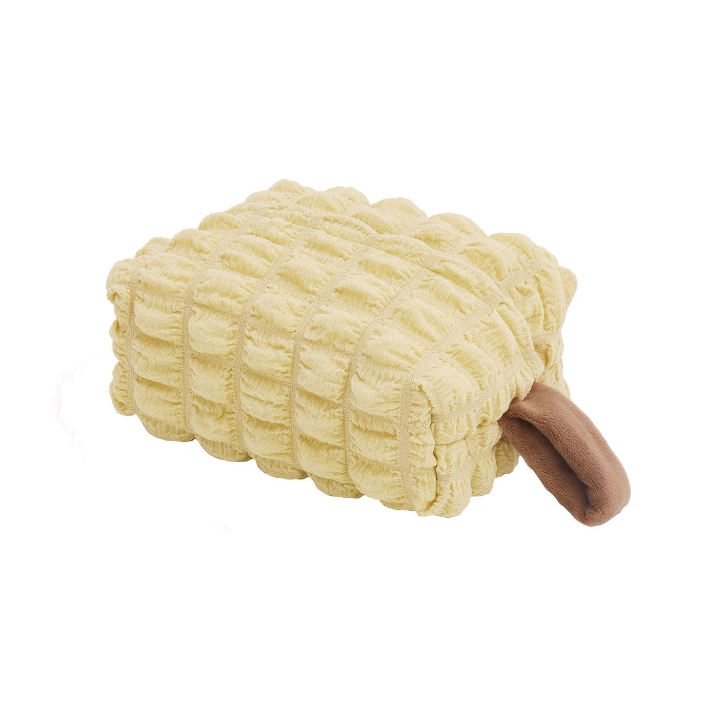 SRM - Chocolate Bar Tissue Holder-Furnishings- A Bit Sleepy | Homedecor Concept Store