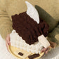 SRM - Chocolate Bar Tissue Holder-Furnishings- A Bit Sleepy | Homedecor Concept Store