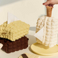 SRM - Chocolate Bar Tissue Holder-Furnishings- A Bit Sleepy | Homedecor Concept Store