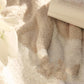 SRM - Cozy Cream Blanket-Textiles- A Bit Sleepy | Homedecor Concept Store
