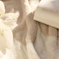 SRM - Cozy Cream Blanket-Textiles- A Bit Sleepy | Homedecor Concept Store