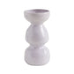 SRM - Cream Wave Handcrafted Ceramic Vase-Furnishings- A Bit Sleepy | Homedecor Concept Store