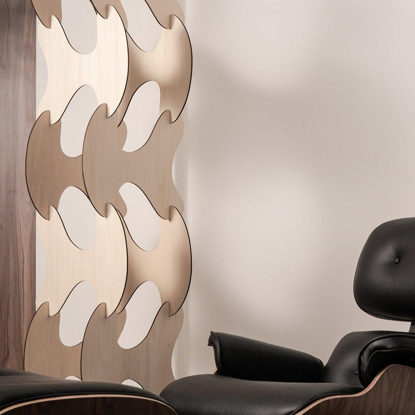 SRM - Endless Wave-Furnishings- A Bit Sleepy | Homedecor Concept Store