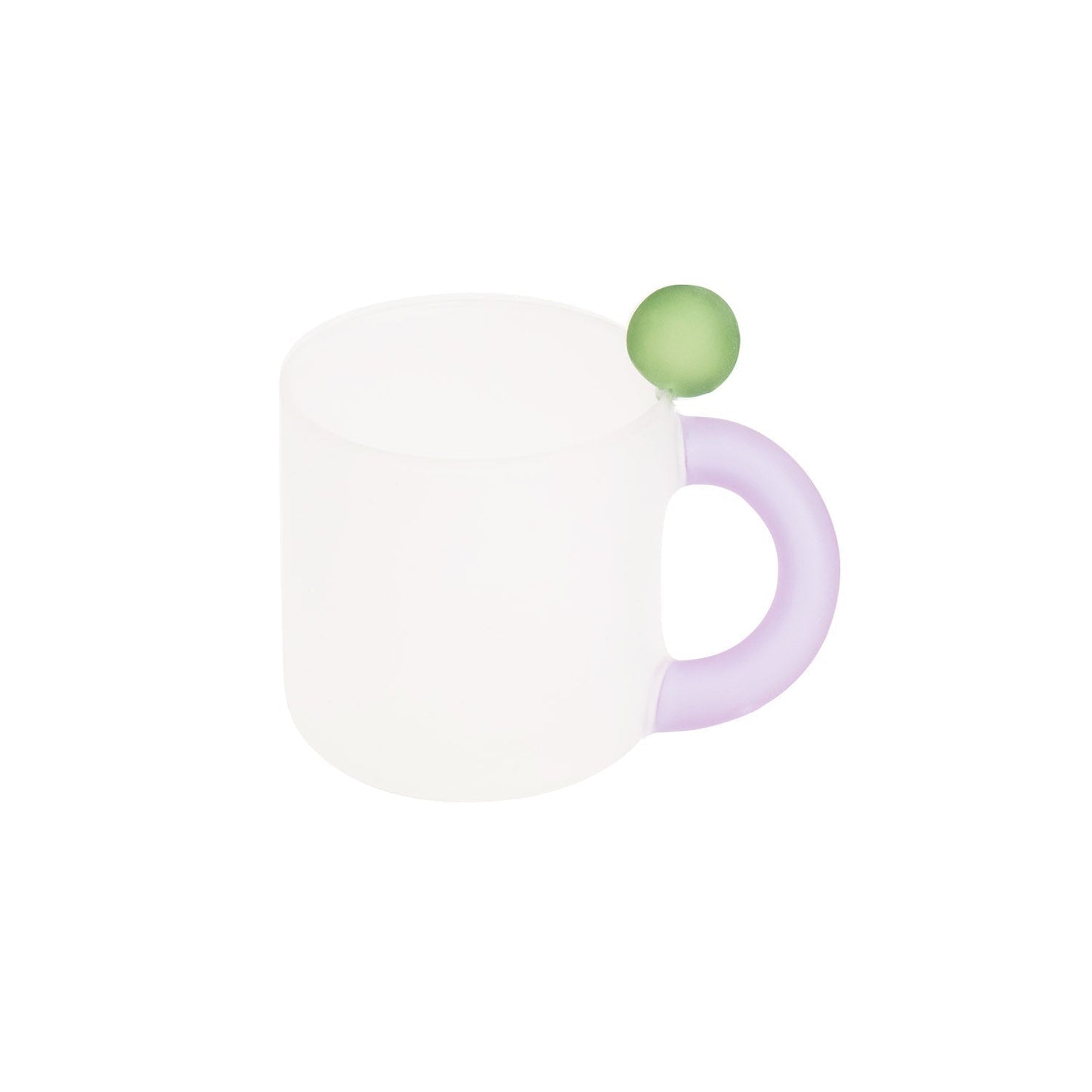 SRM - Frosted Candy Mug-Drinkware- A Bit Sleepy | Homedecor Concept Store