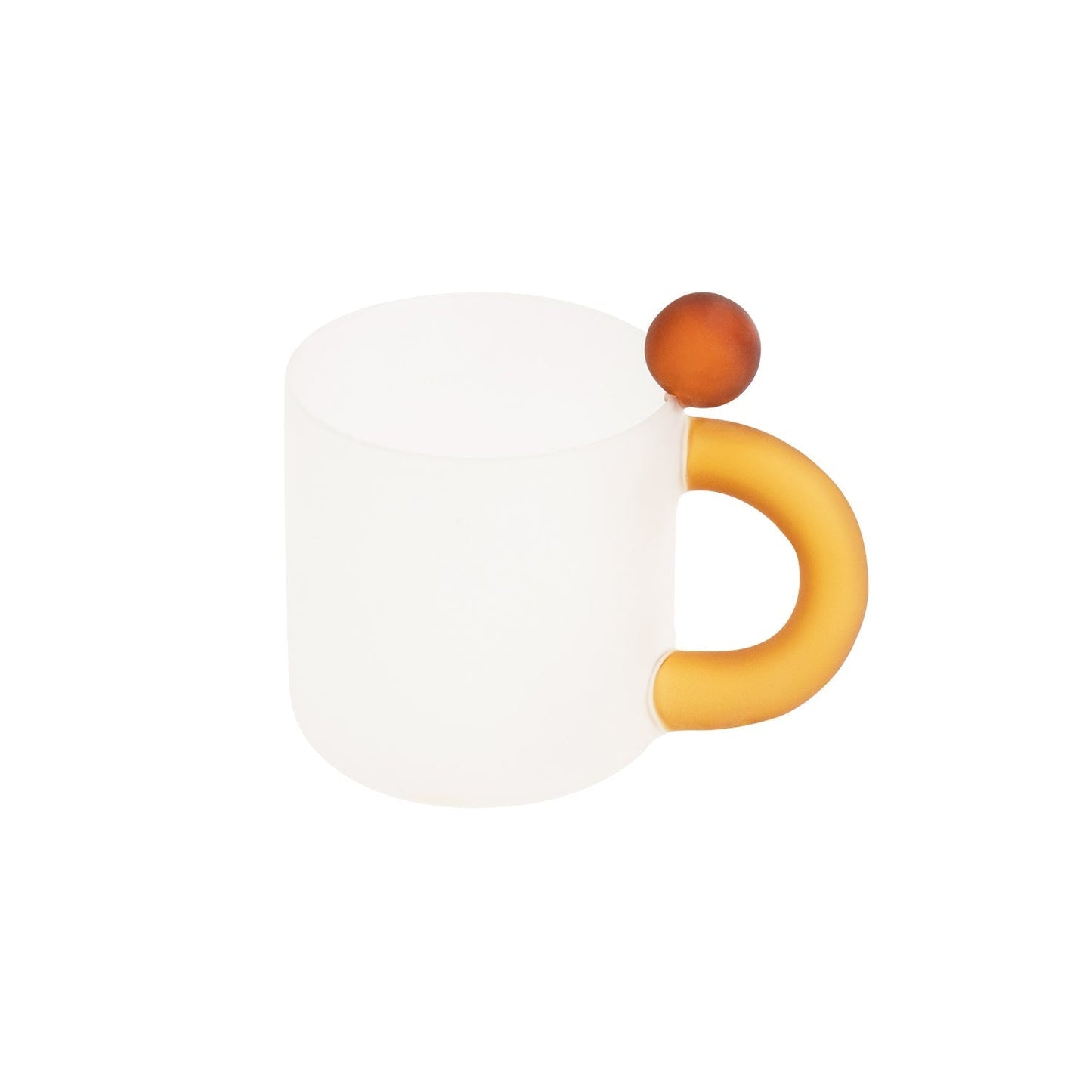 SRM - Frosted Candy Mug-Drinkware- A Bit Sleepy | Homedecor Concept Store