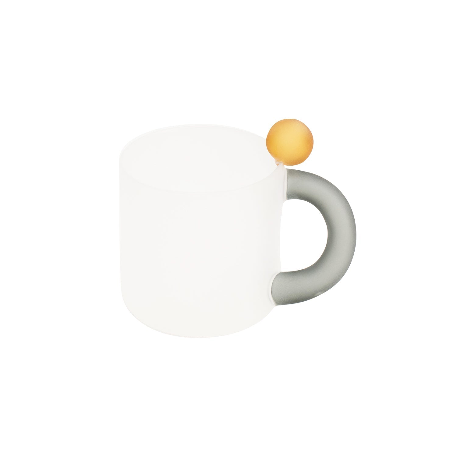 SRM - Frosted Candy Mug-Drinkware- A Bit Sleepy | Homedecor Concept Store