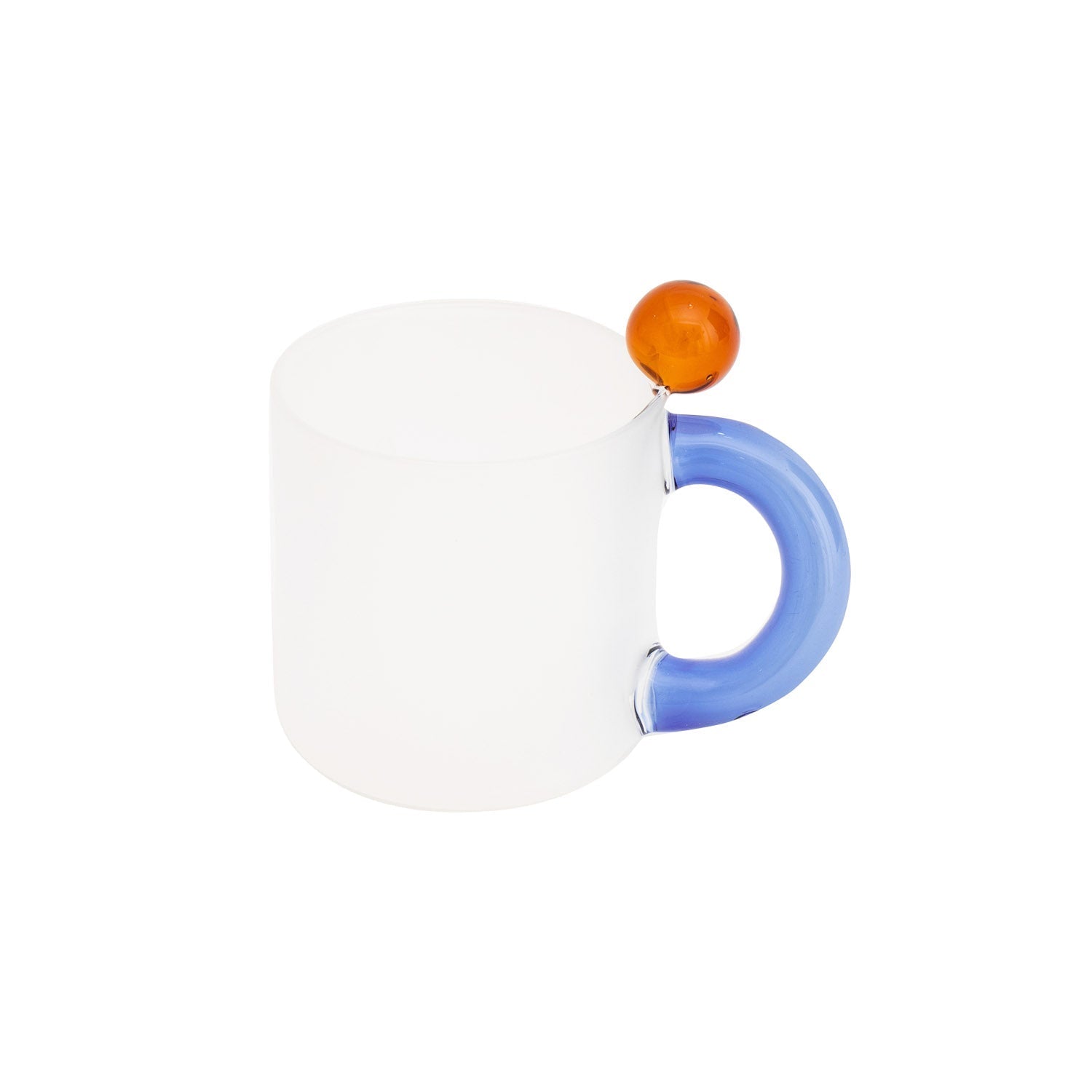SRM - Frosted Candy Mug-Drinkware- A Bit Sleepy | Homedecor Concept Store