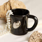 SRM - Golden Egg Handcrafted Ceramic Mug-Drinkware- A Bit Sleepy | Homedecor Concept Store