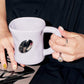 SRM - Golden Egg Handcrafted Ceramic Mug-Drinkware- A Bit Sleepy | Homedecor Concept Store