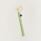 SRM - Handcrafted Stained Glass Flower Stir Spoon-Drinkware- A Bit Sleepy | Homedecor Concept Store