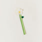 SRM - Handcrafted Stained Glass Flower Stir Spoon-Drinkware- A Bit Sleepy | Homedecor Concept Store