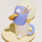 SRM - Solid Color Candy Mug-Drinkware- A Bit Sleepy | Homedecor Concept Store