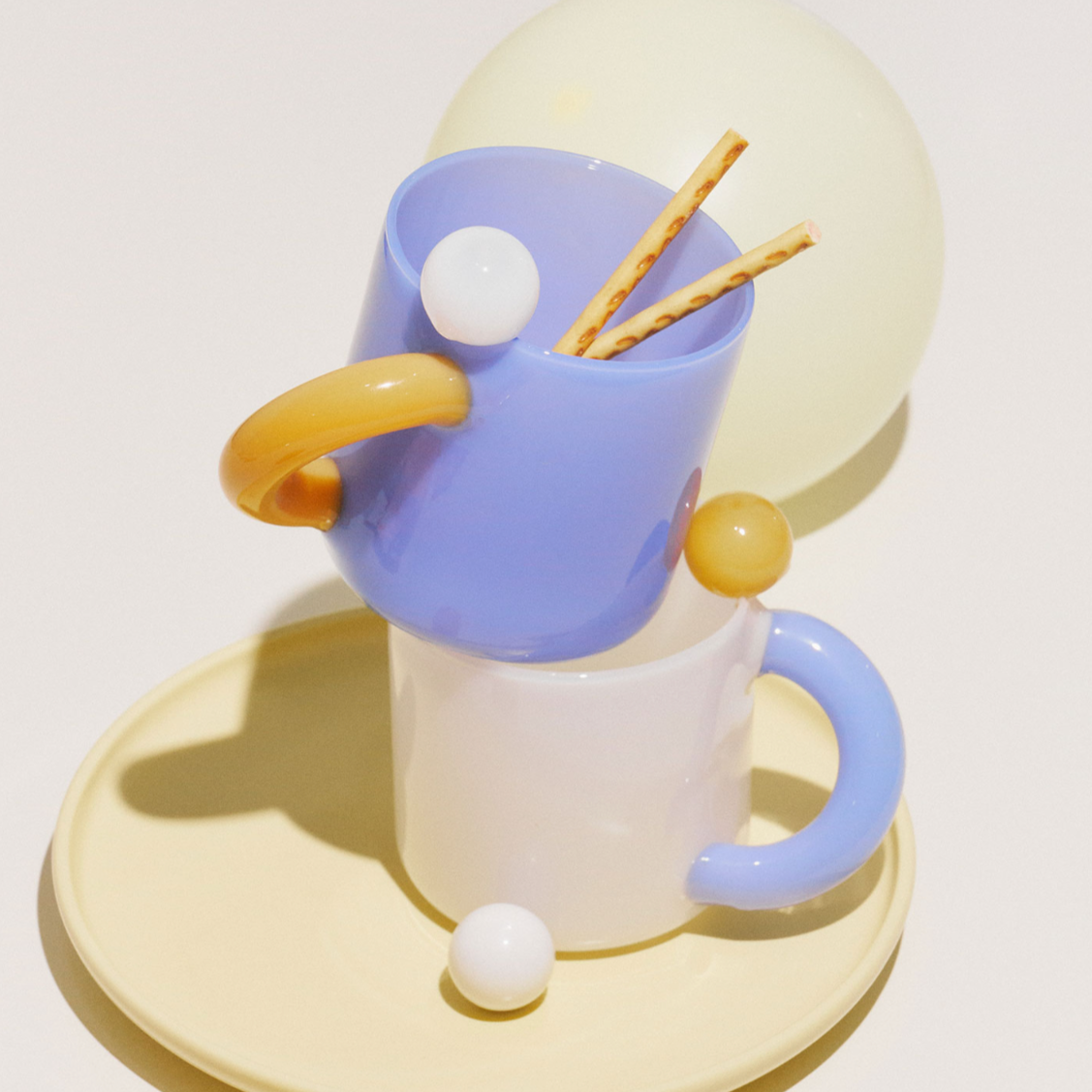 SRM - Solid Color Candy Mug-Drinkware- A Bit Sleepy | Homedecor Concept Store