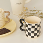 SRM - Splash Ink Wave Mug-Drinkware- A Bit Sleepy | Homedecor Concept Store