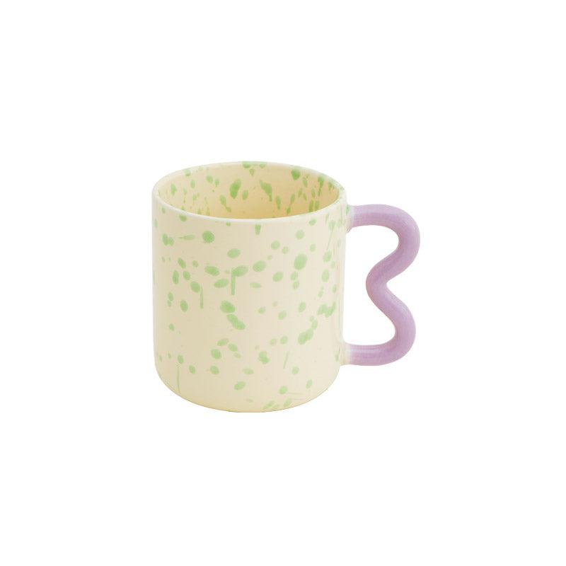 SRM - Splash Ink Wave Mug-Drinkware- A Bit Sleepy | Homedecor Concept Store