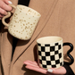 SRM - Splash Ink Wave Mug-Drinkware- A Bit Sleepy | Homedecor Concept Store