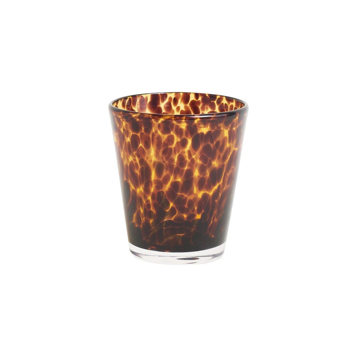 SRM - Tortoiseshell Cup-Drinkware- A Bit Sleepy | Homedecor Concept Store