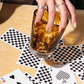 SRM - Tortoiseshell Cup-Drinkware- A Bit Sleepy | Homedecor Concept Store
