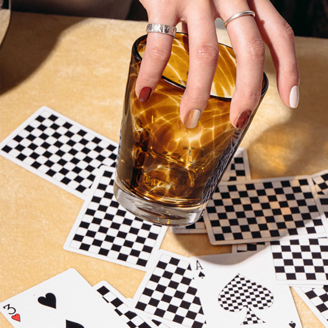 SRM - Tortoiseshell Cup-Drinkware- A Bit Sleepy | Homedecor Concept Store