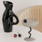 SRM - Twisty Candy Goblet-Drinkware- A Bit Sleepy | Homedecor Concept Store