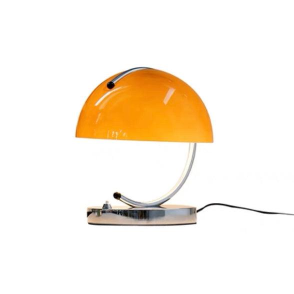 Space Age Retro Pudding Lamp-Lighting- A Bit Sleepy | Homedecor Concept Store