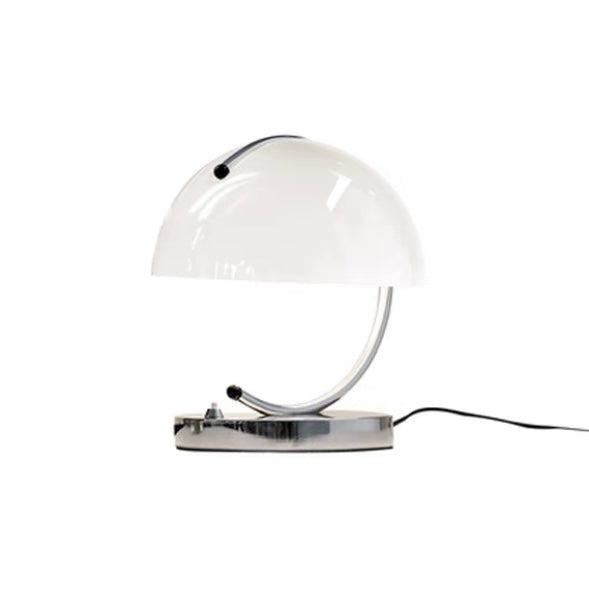 Space Age Retro Pudding Lamp-Lighting- A Bit Sleepy | Homedecor Concept Store