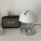 Space Age Retro Pudding Lamp-Lighting- A Bit Sleepy | Homedecor Concept Store