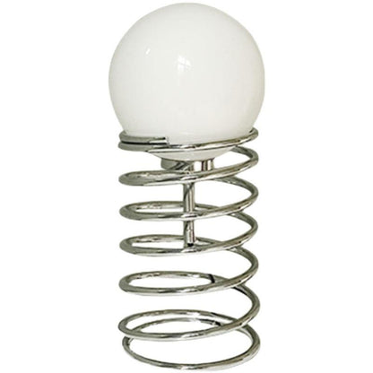 Spiral Table Lamp 1960s-Lighting- A Bit Sleepy | Homedecor Concept Store